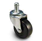 Light Duty Single Wheel Industrial Casters