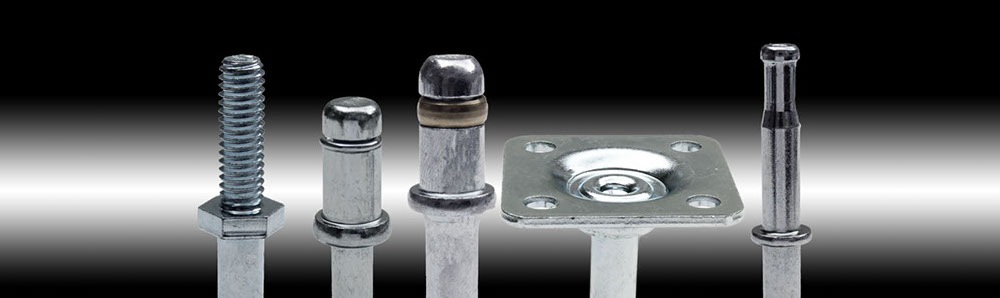 Caster Fittings Stems